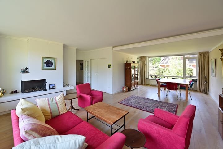 Foto 3 van 's-Gravelandseweg 87-A