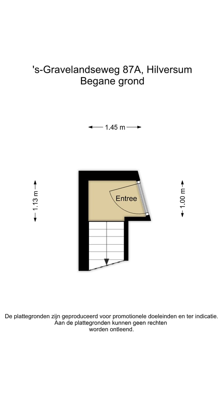 Photo 23 of 's-Gravelandseweg 87-A