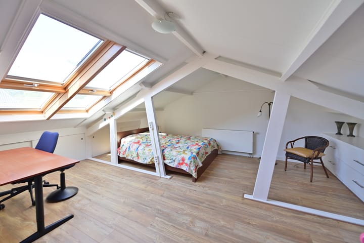 Photo 14 of 's-Gravelandseweg 87-A