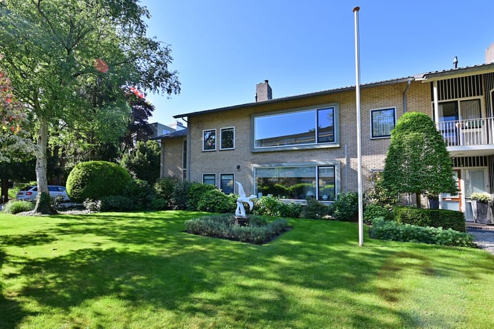 Photo 20 of 's-Gravelandseweg 87-A