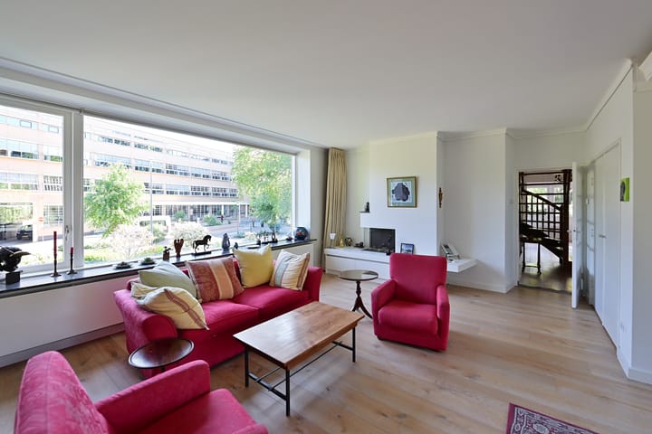 Foto 2 van 's-Gravelandseweg 87-A