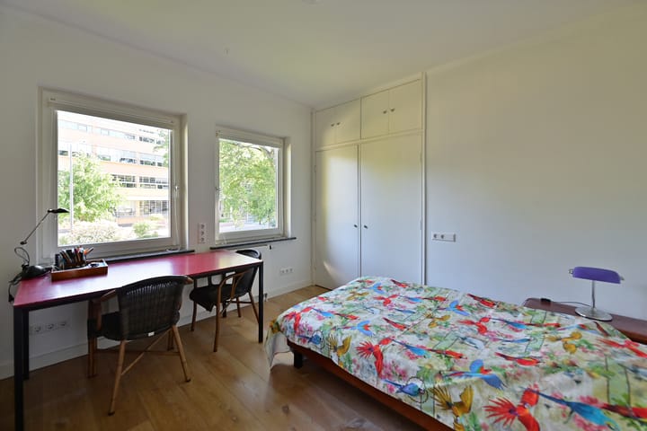 Photo 9 of 's-Gravelandseweg 87-A