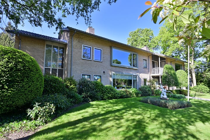 Photo 1 of 's-Gravelandseweg 87-A