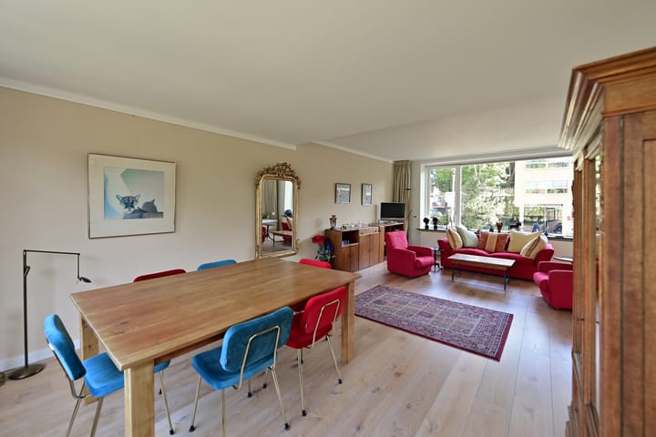 Foto 5 van 's-Gravelandseweg 87-A