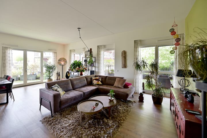 Foto 2 van Jan van der Heijdenstraat 180-C