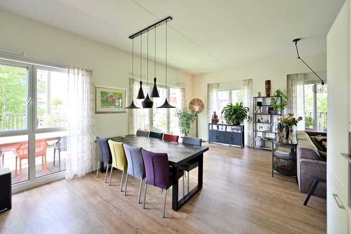 Foto 3 van Jan van der Heijdenstraat 180-C