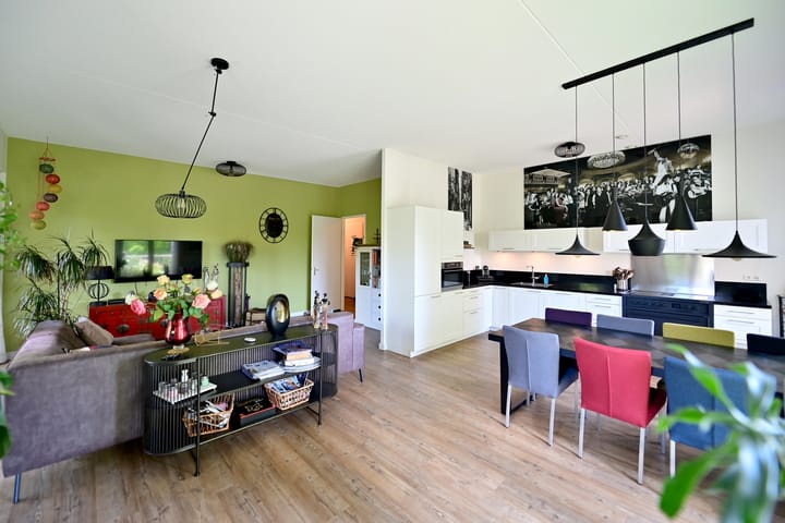 Foto 6 van Jan van der Heijdenstraat 180-C