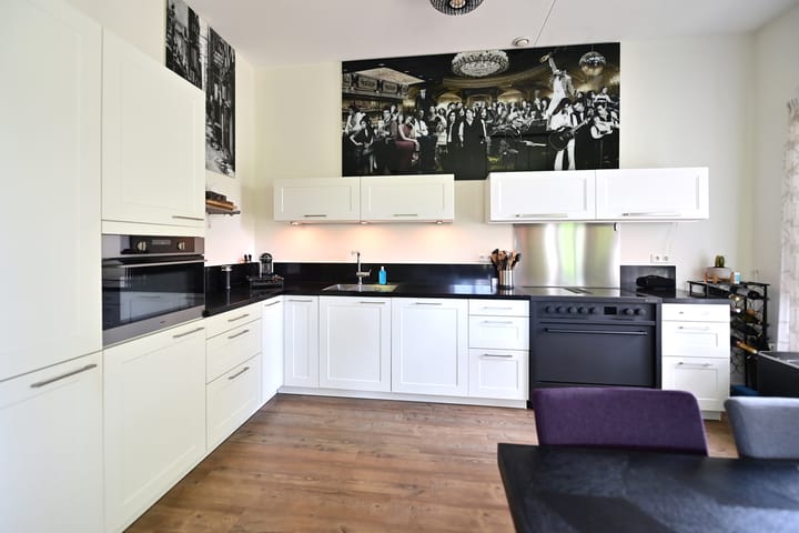 Foto 7 van Jan van der Heijdenstraat 180-C