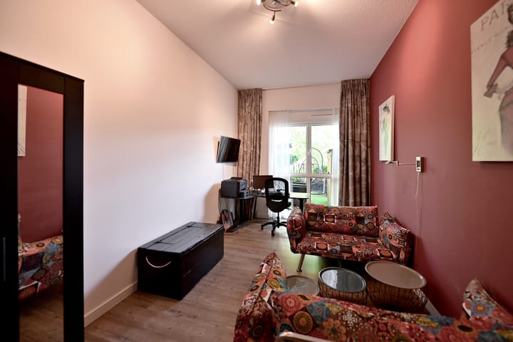 Foto 12 van Jan van der Heijdenstraat 180-C