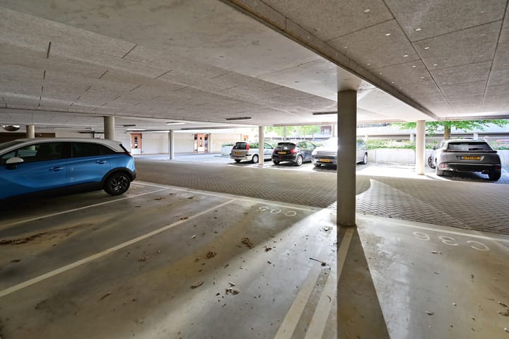 Foto 13 van Jan van der Heijdenstraat 180-C