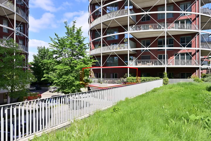 Foto 14 van Jan van der Heijdenstraat 180-C