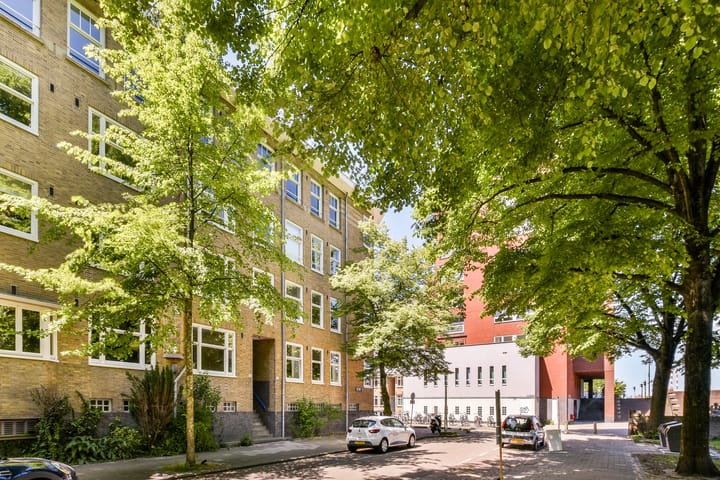 Foto 2 van Geuzenkade 81-3