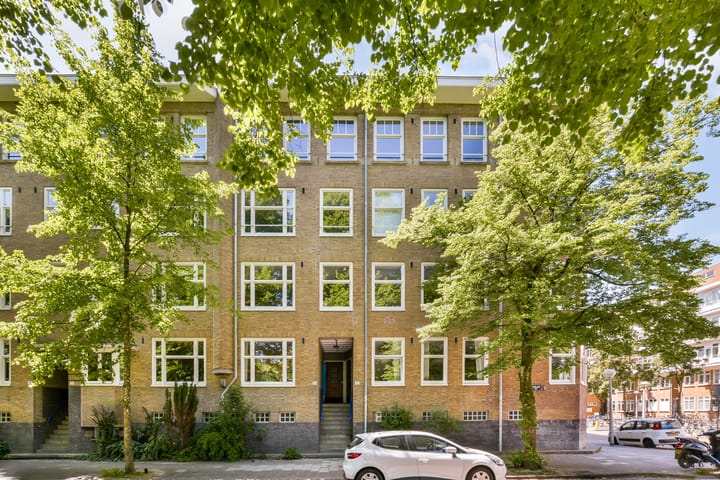 Foto 1 van Geuzenkade 81-3