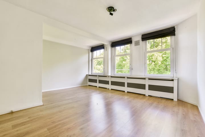 Foto 3 van Geuzenkade 81-3