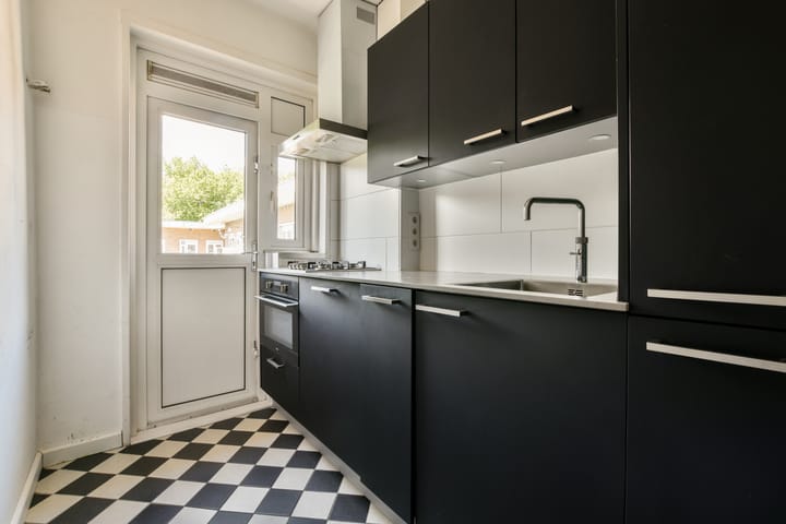 Foto 6 van Geuzenkade 81-3