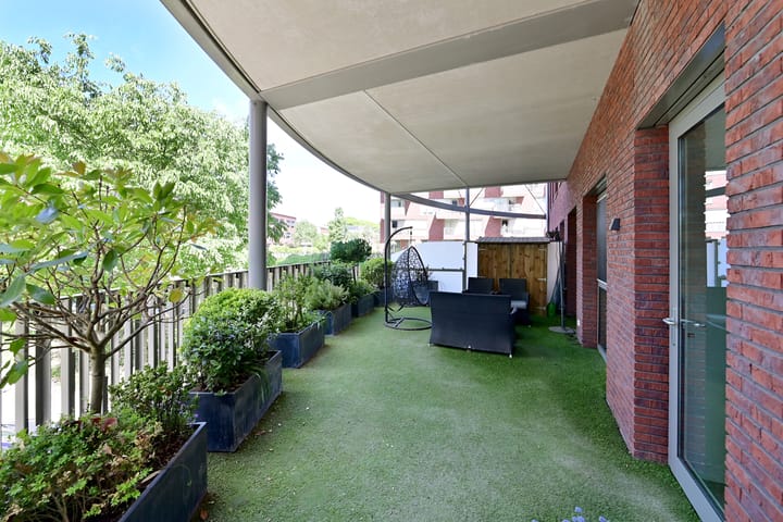 Foto 4 van Jan van der Heijdenstraat 180-C