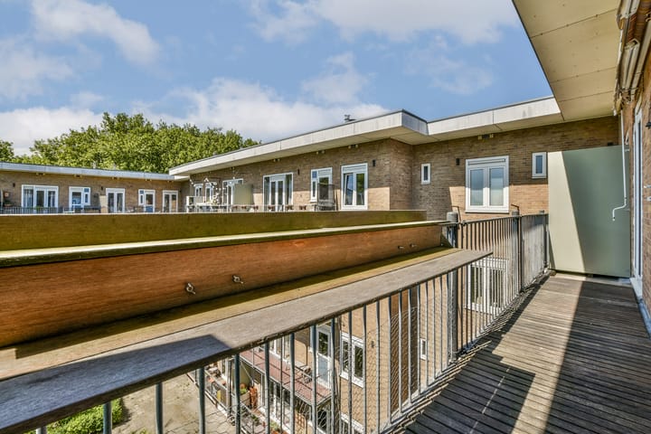 Foto 9 van Geuzenkade 81-3