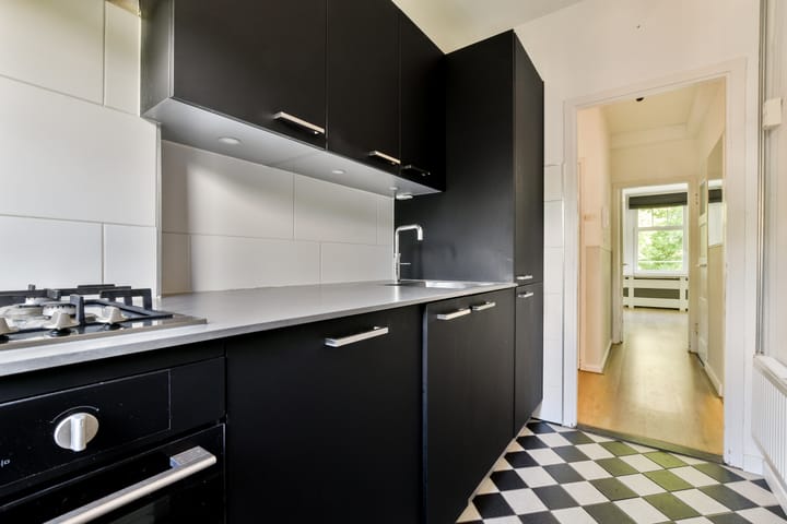 Foto 7 van Geuzenkade 81-3