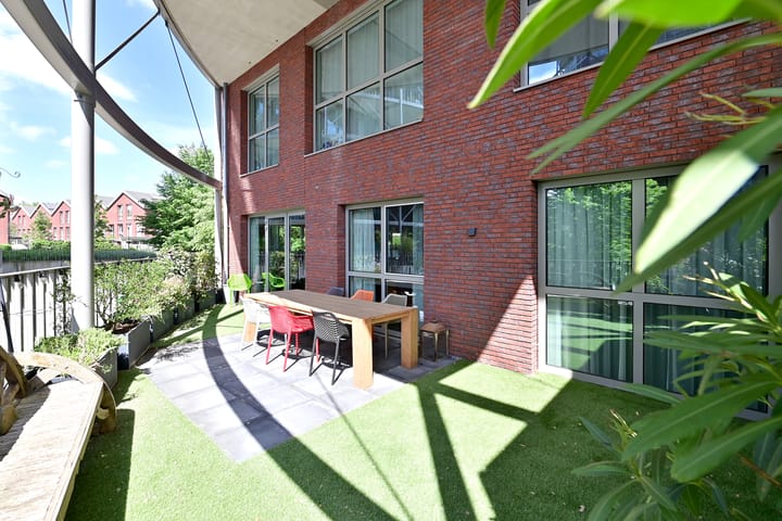 Foto 9 van Jan van der Heijdenstraat 180-C