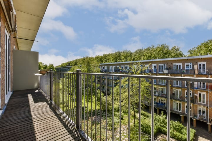 Foto 10 van Geuzenkade 81-3