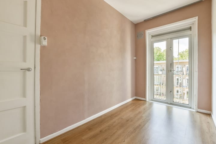 Foto 14 van Geuzenkade 81-3