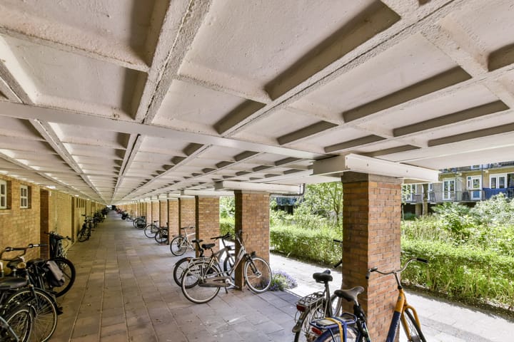 Foto 16 van Geuzenkade 81-3