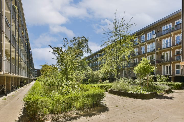 Foto 17 van Geuzenkade 81-3