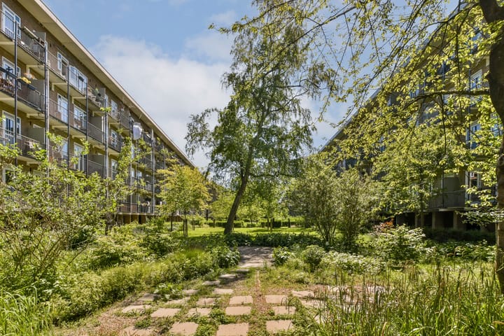 Foto 18 van Geuzenkade 81-3