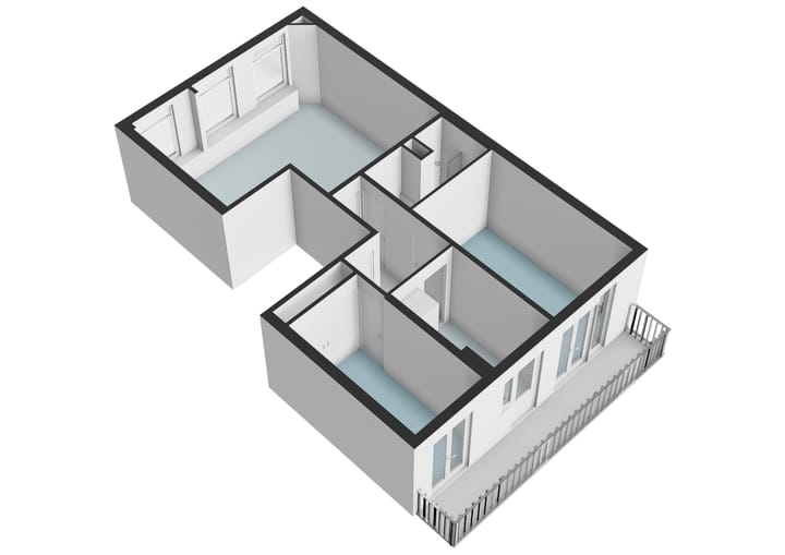 Foto 21 van Geuzenkade 81-3
