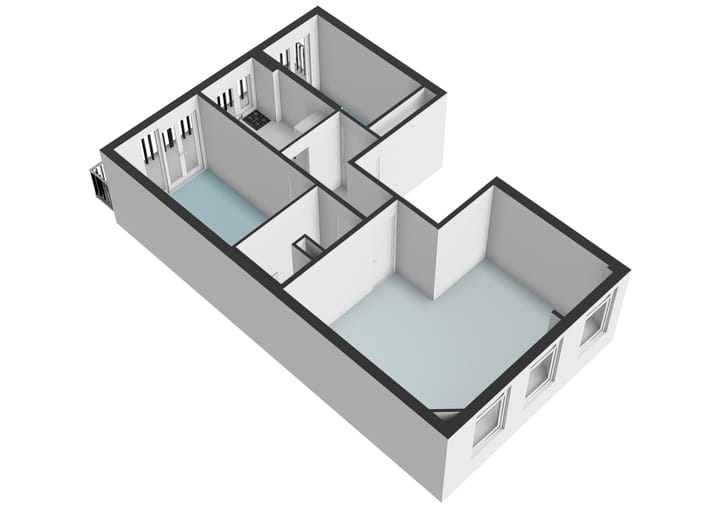 Foto 22 van Geuzenkade 81-3