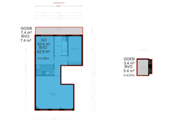 Foto 26 van Geuzenkade 81-3