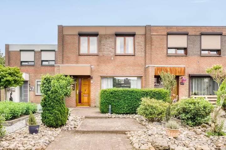 Foto 2 van van der Heydenstraat 30