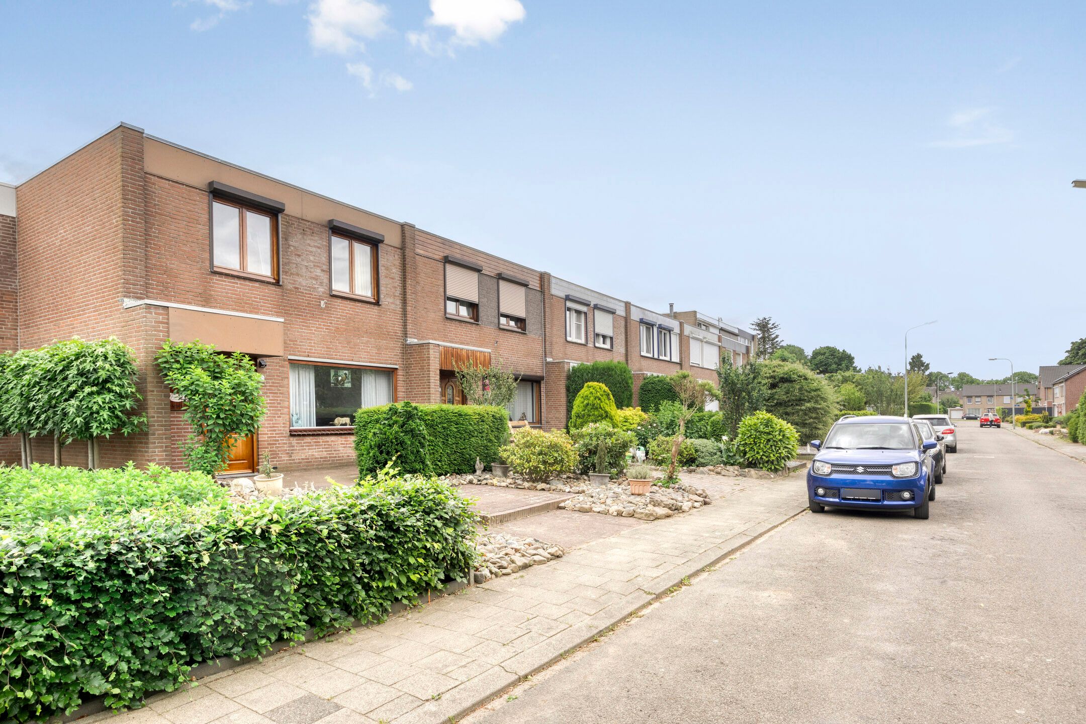 Photo 3 of van der Heydenstraat 30