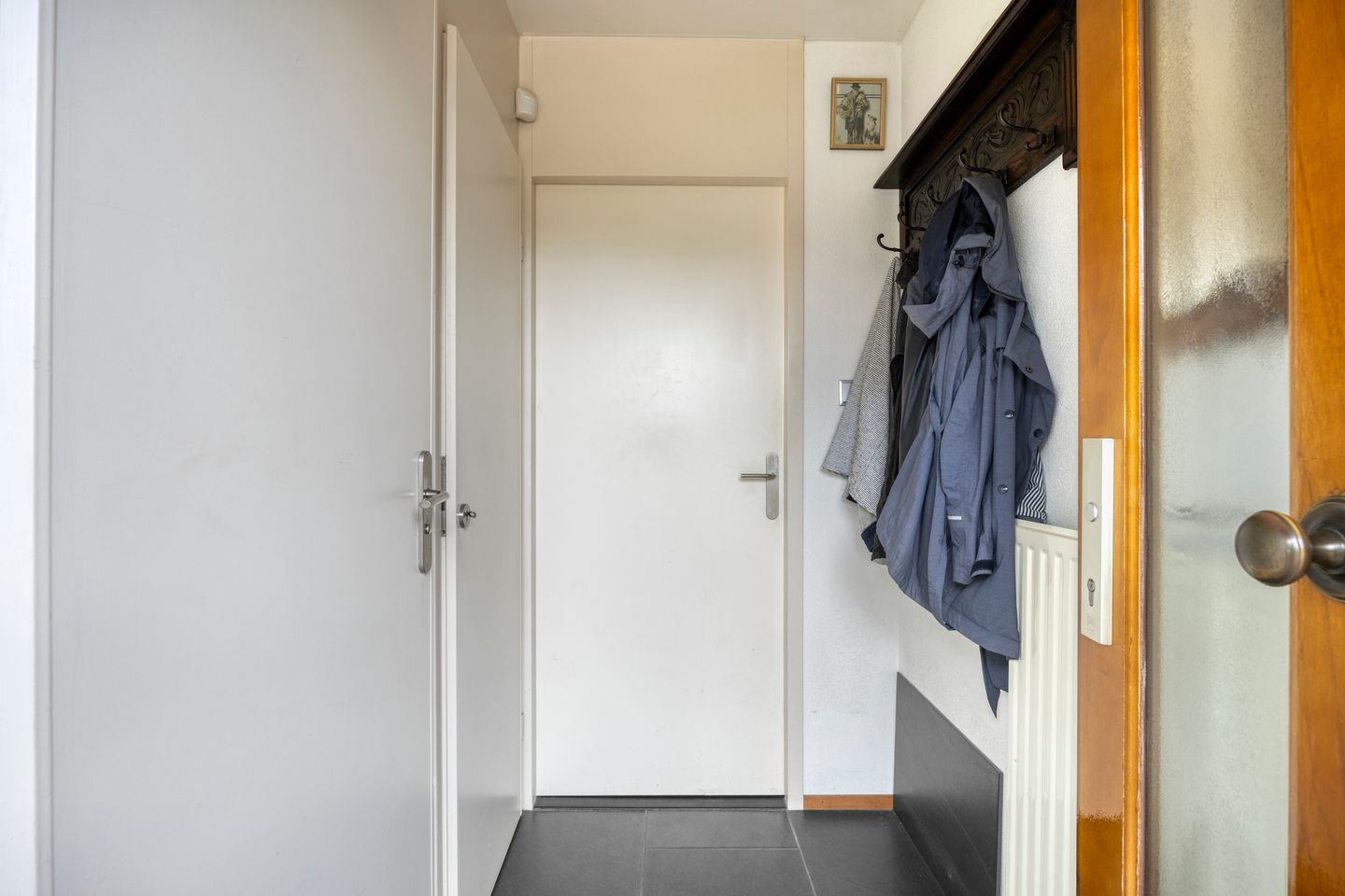 Photo 5 of van der Heydenstraat 30