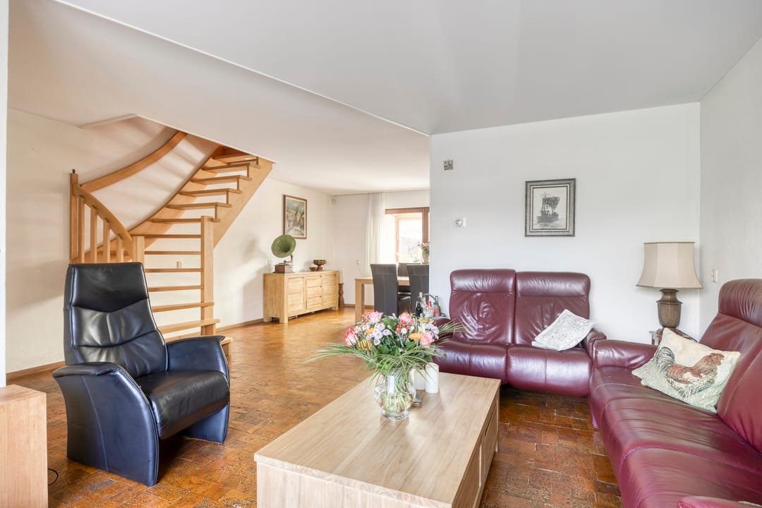 Photo 7 of van der Heydenstraat 30