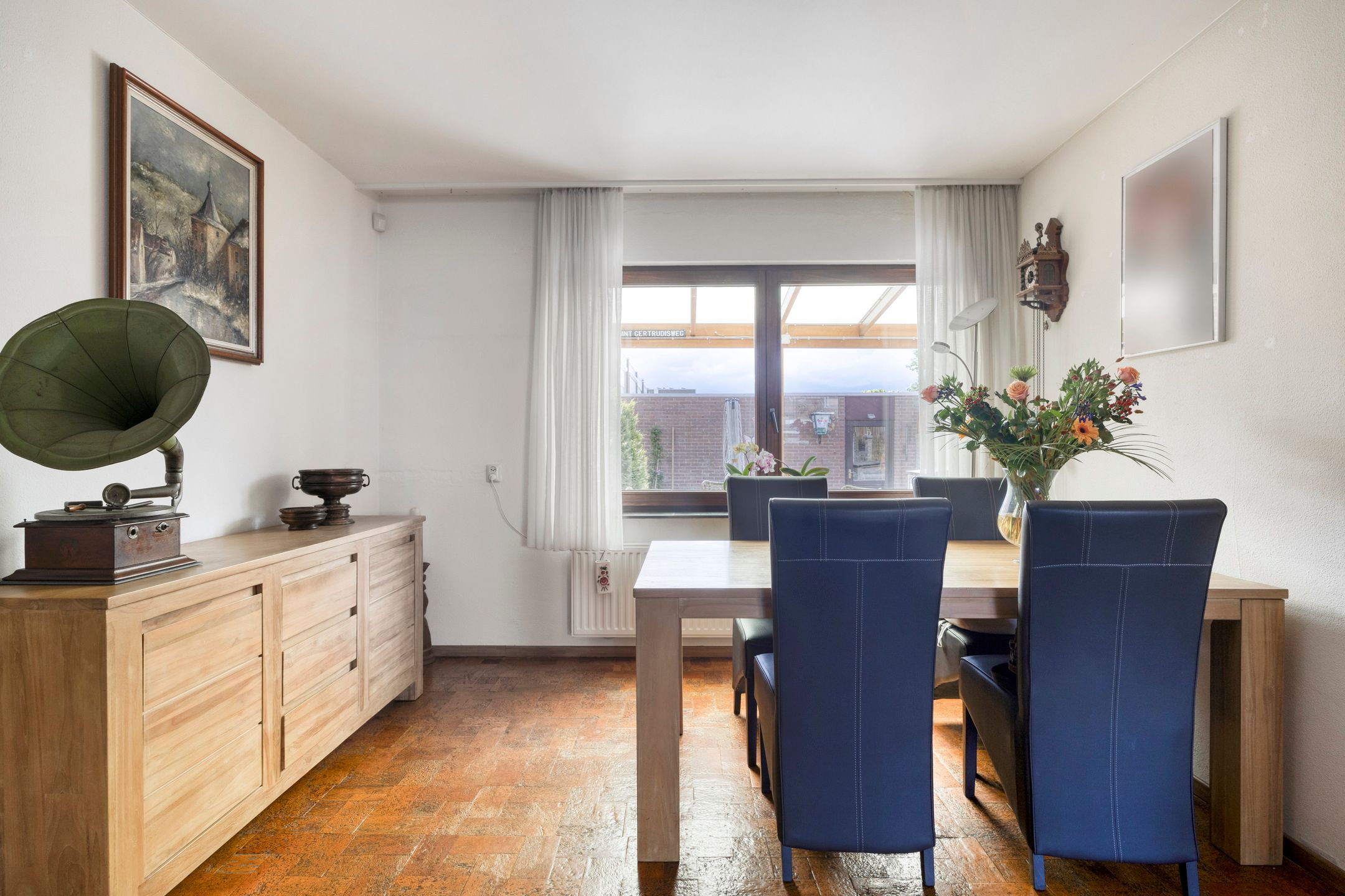 Photo 9 of van der Heydenstraat 30