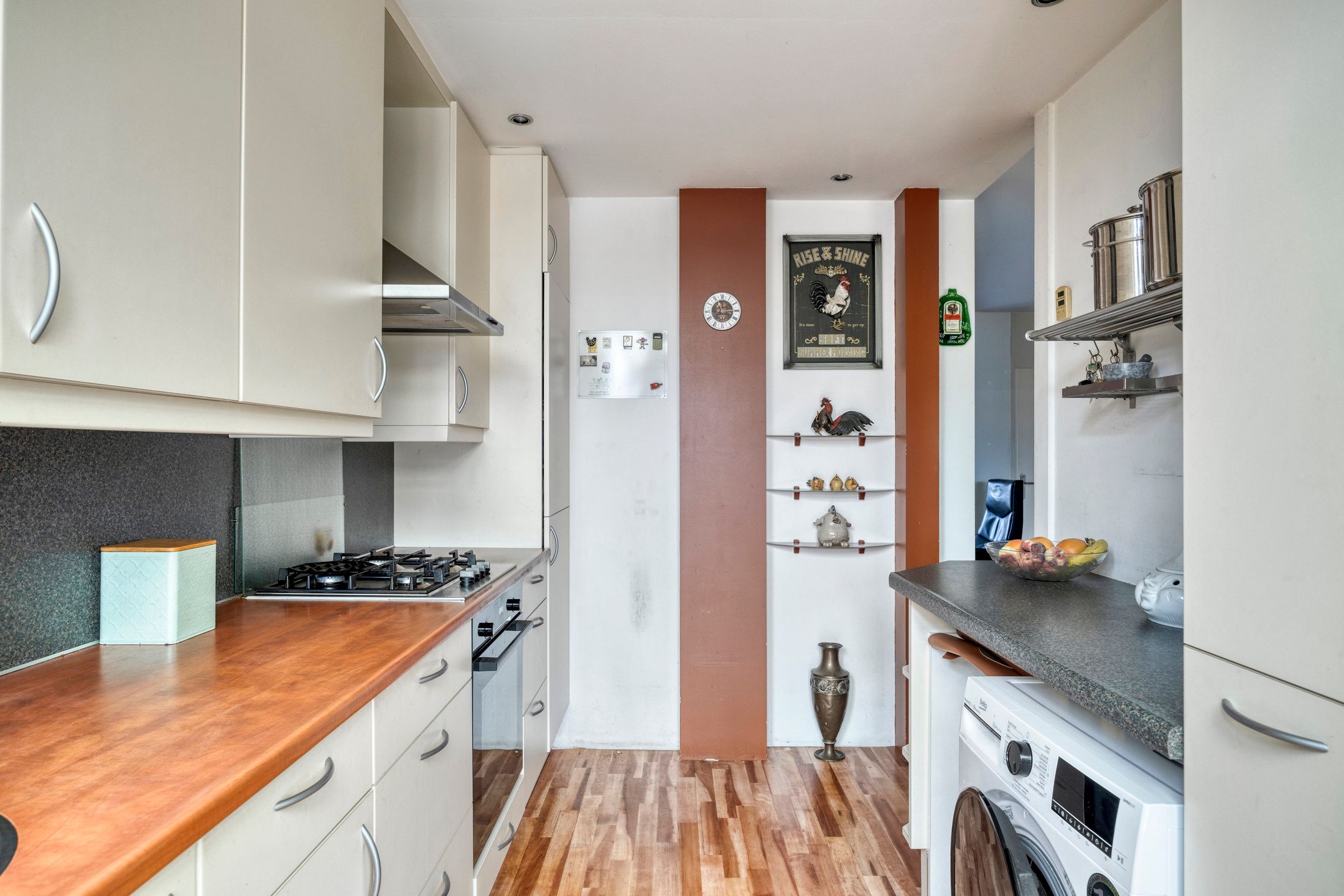 Photo 12 of van der Heydenstraat 30