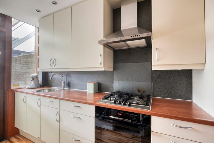 Foto 13 van van der Heydenstraat 30