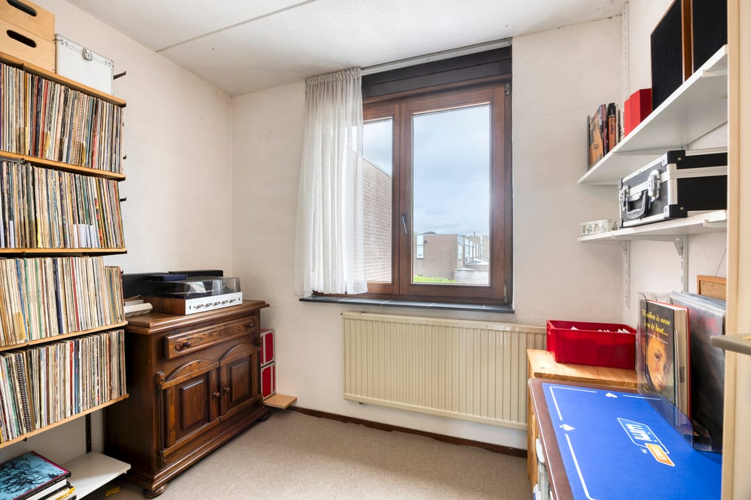 Photo 17 of van der Heydenstraat 30