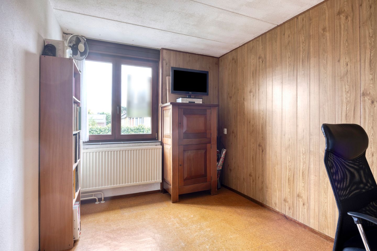 Photo 19 of van der Heydenstraat 30