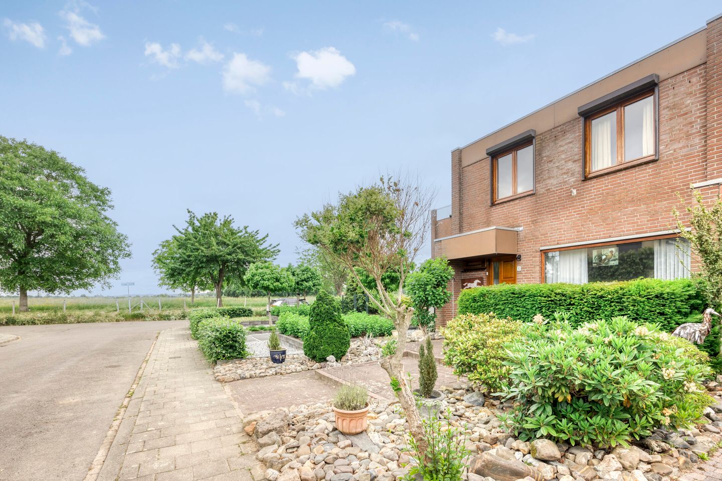 Photo 4 of van der Heydenstraat 30