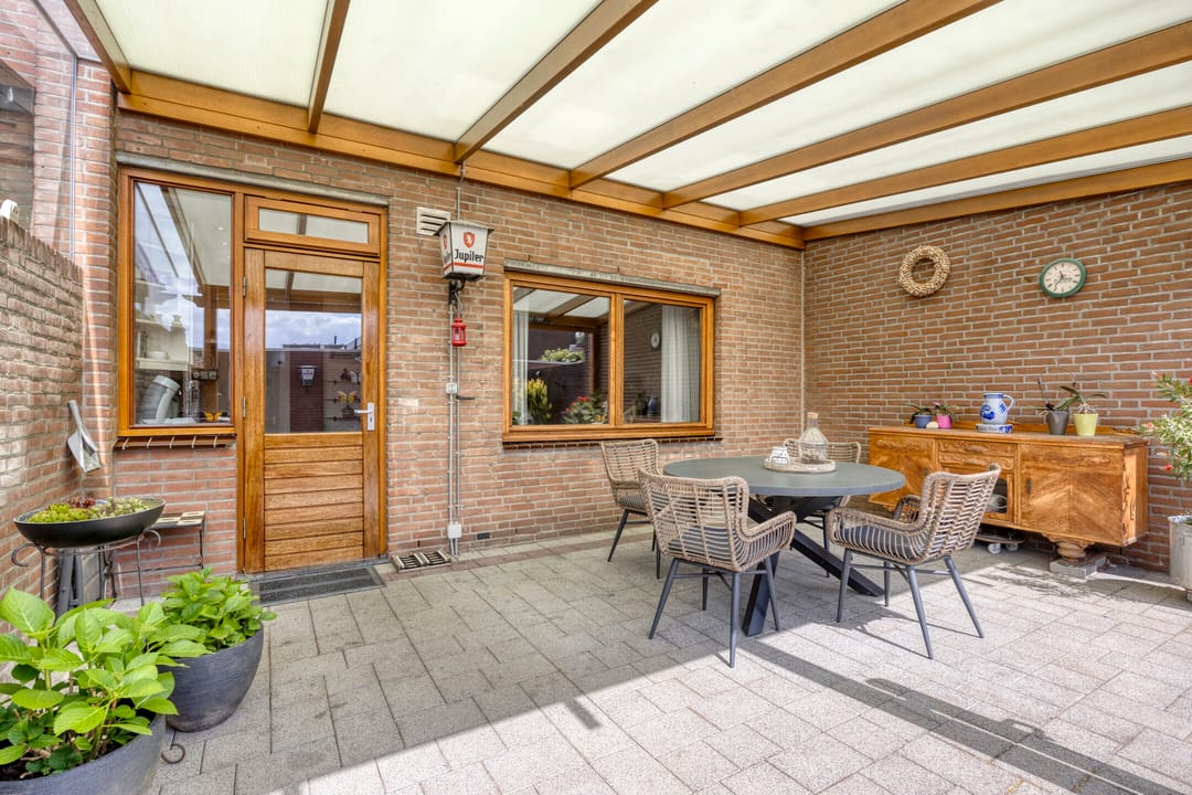 Photo 23 of van der Heydenstraat 30