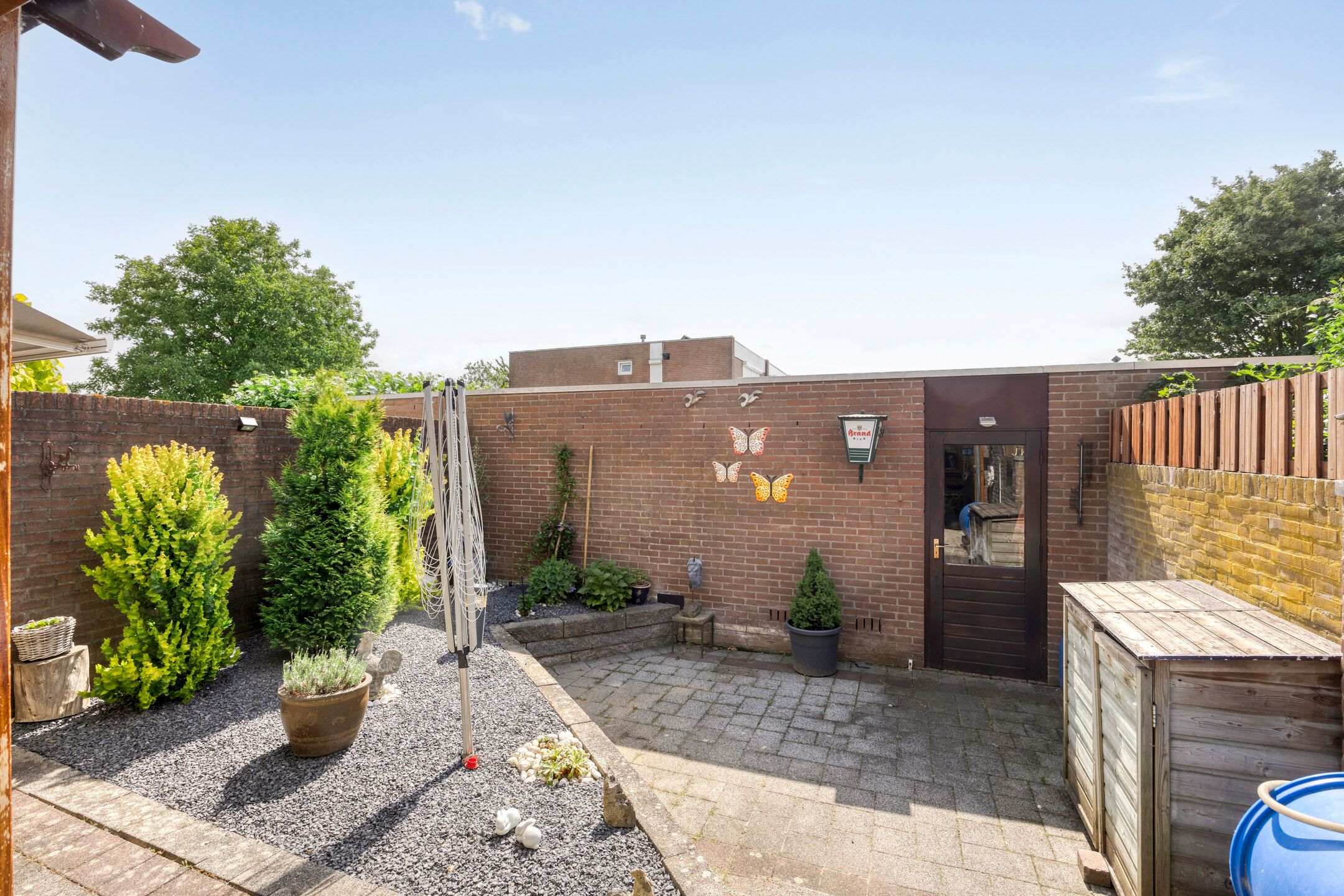 Photo 24 of van der Heydenstraat 30