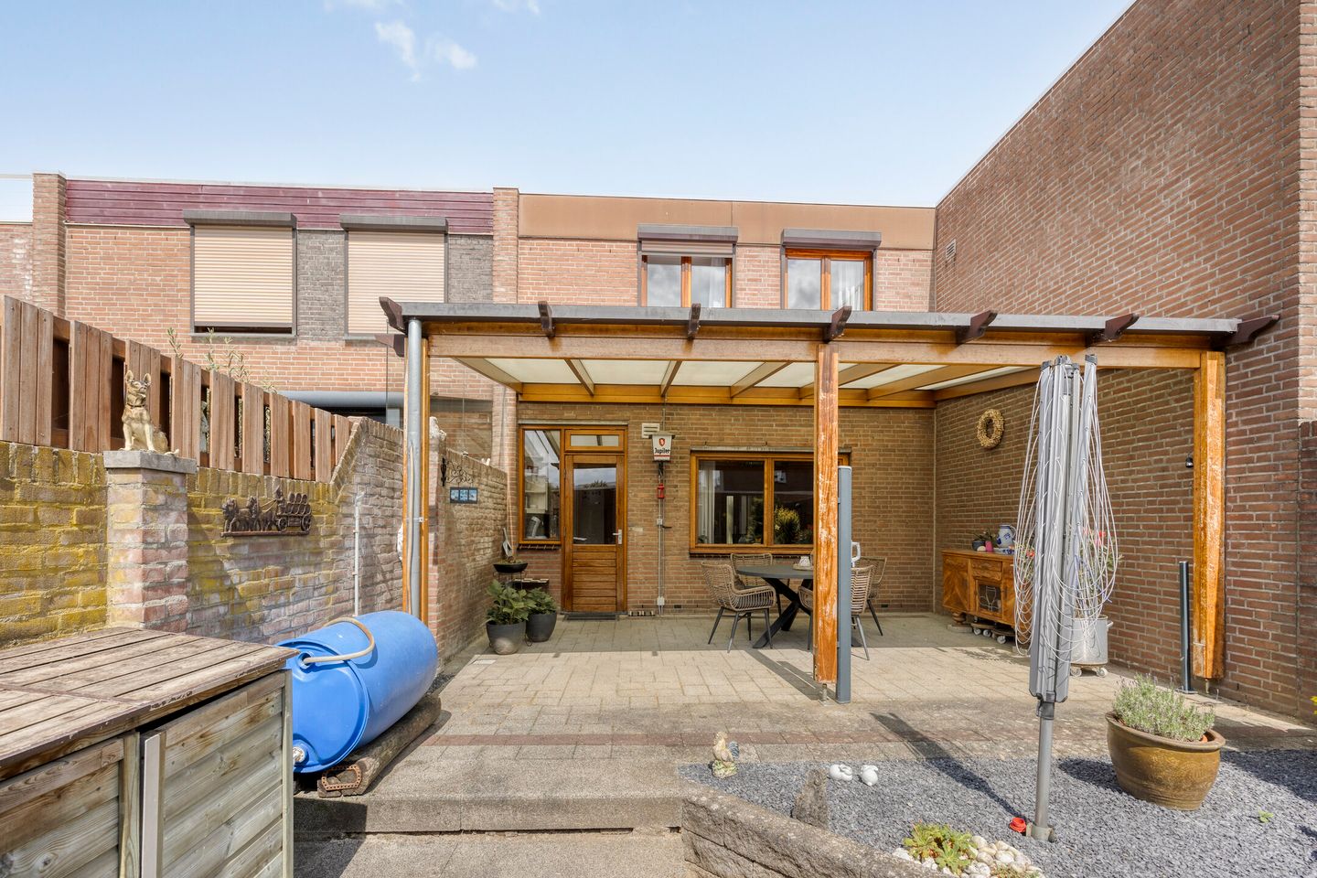 Photo 25 of van der Heydenstraat 30