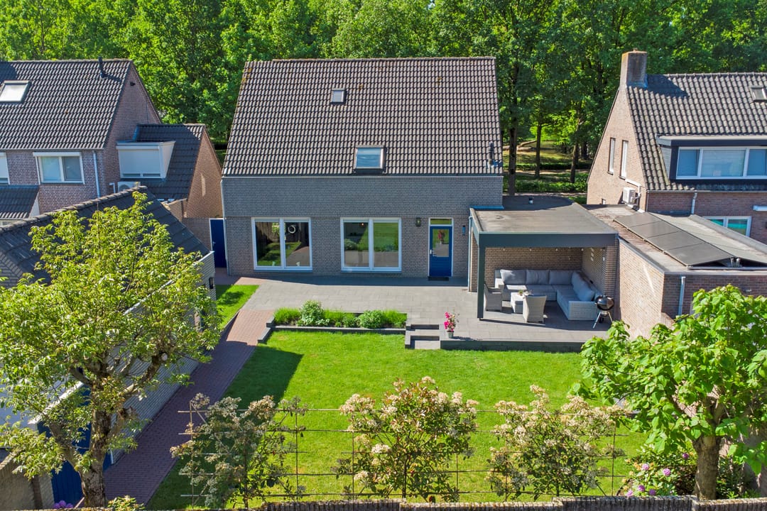 Photo 2 of Oude Provincialeweg 20