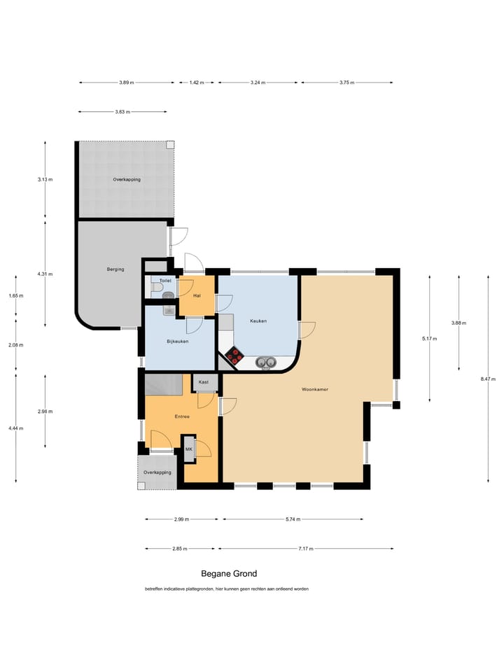 Foto 58 van Oude Provincialeweg 20