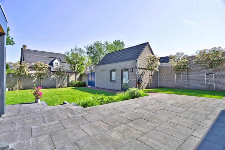 Foto 36 van Oude Provincialeweg 20