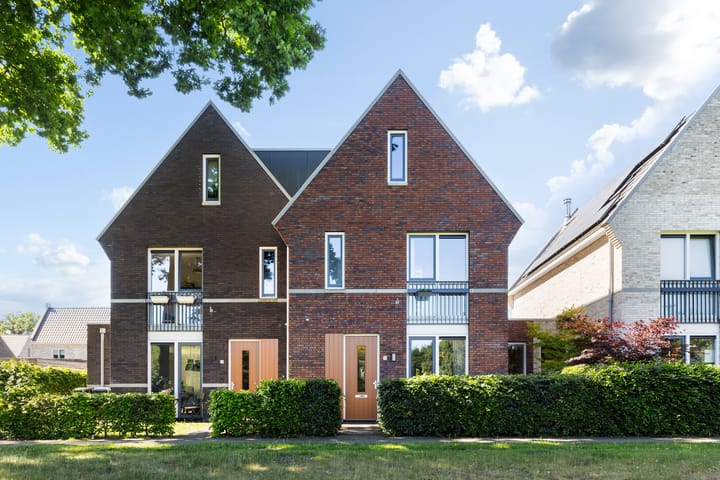 Foto 1 van Hermelijn 37