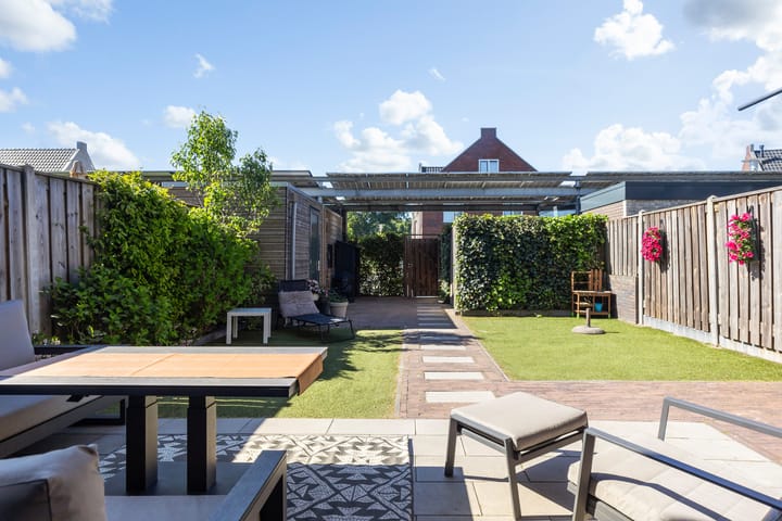 Foto 19 van Hermelijn 37