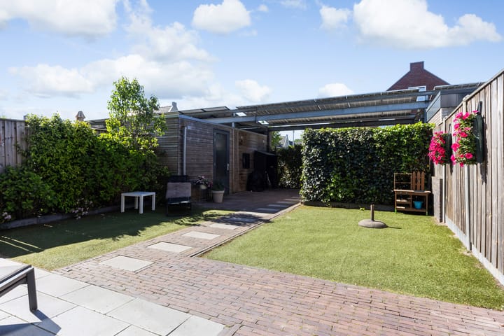 Foto 20 van Hermelijn 37